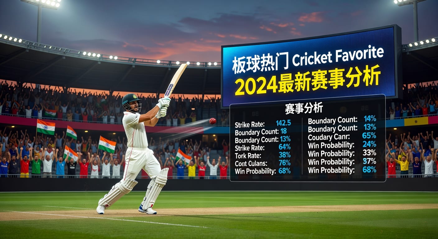 板球热门 Cricket Favorite：2026年分析与投注技巧