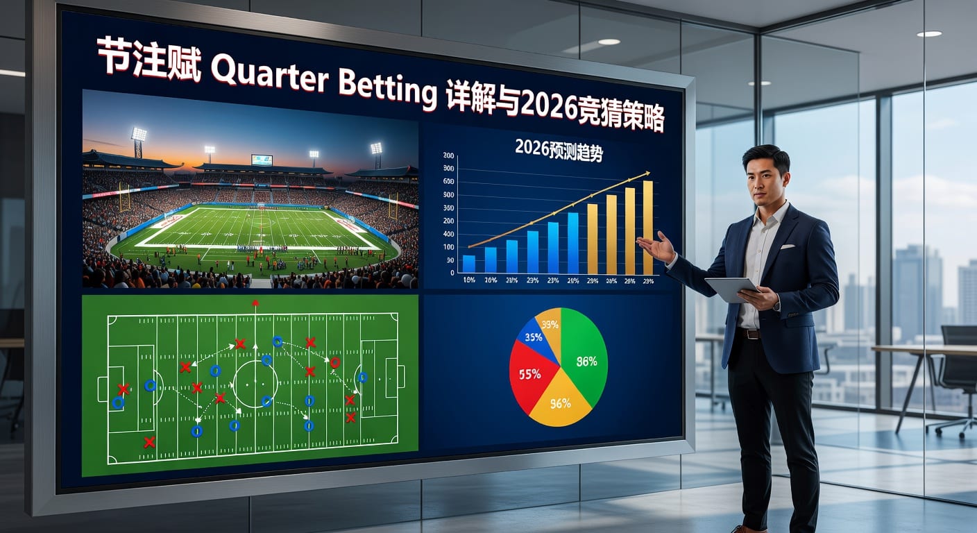 节投注 quarter betting：规则、策略与实战要点