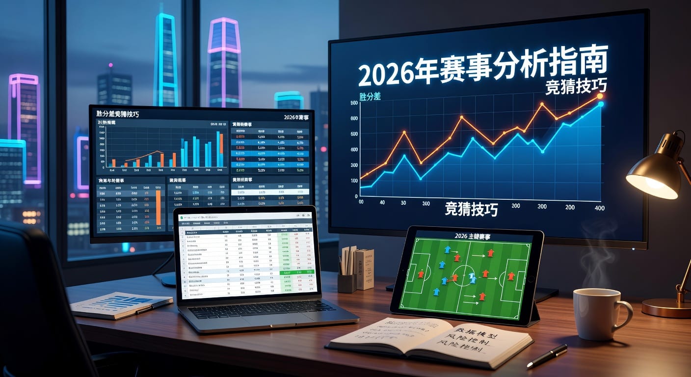 胜分差 winning margin：分差投注技巧与实战分析