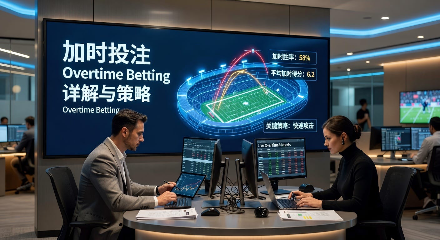 加时投注 overtime betting 实战指南