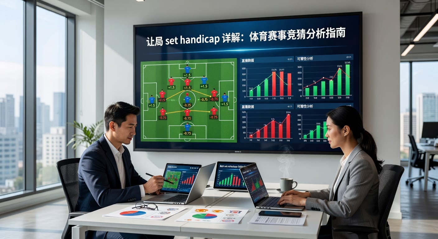 让局 set handicap：滚球与赛前盘口解读