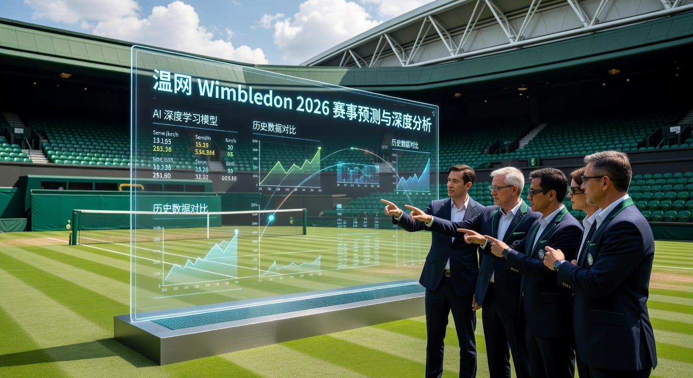 温网 Wimbledon 2026年赛前分析与观赛指南
